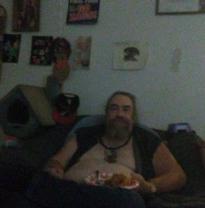 Meet your Posher, James